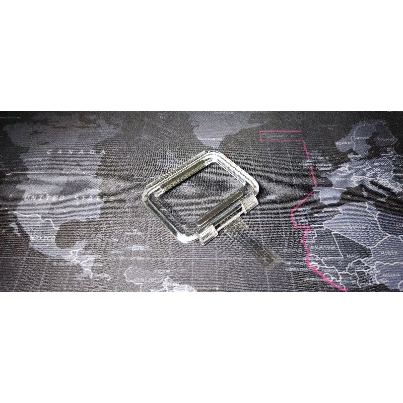 Backdoor Skeleton Go Pro 11 Protective Housing 10 9 GoPro Ori Original 2nd Second Bekas