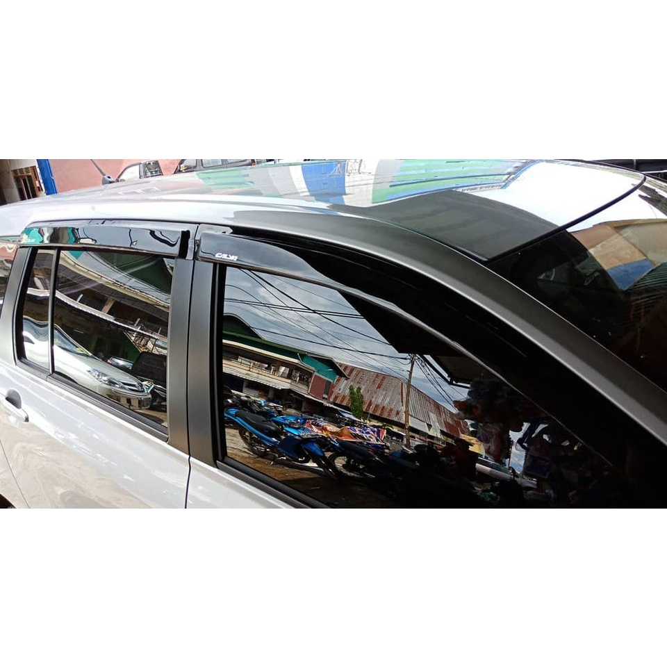 TALANG AIR CALYA SLIM