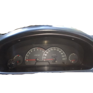 Speedometer Hyundai Trajet