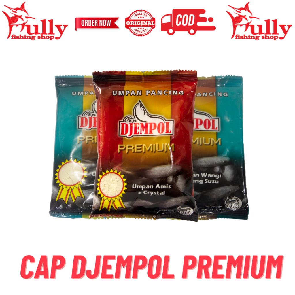 Umpan Pancing Aroma Amis Wangi Biang Susu untuk Ikan Mas Bawal Patin Mujair