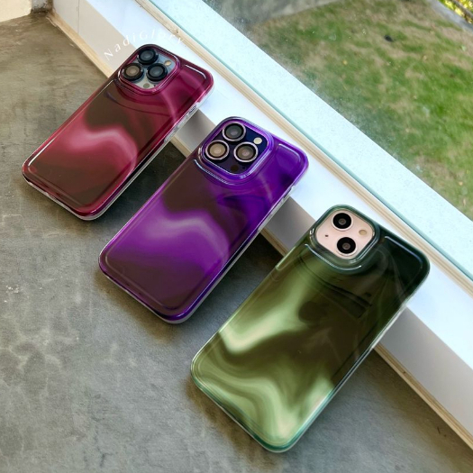 NEW  ABSTRACT PREMIUM CASE