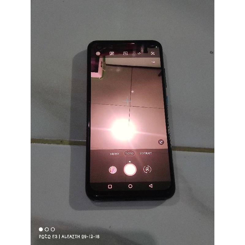 hp second ASUS Zenfone 8