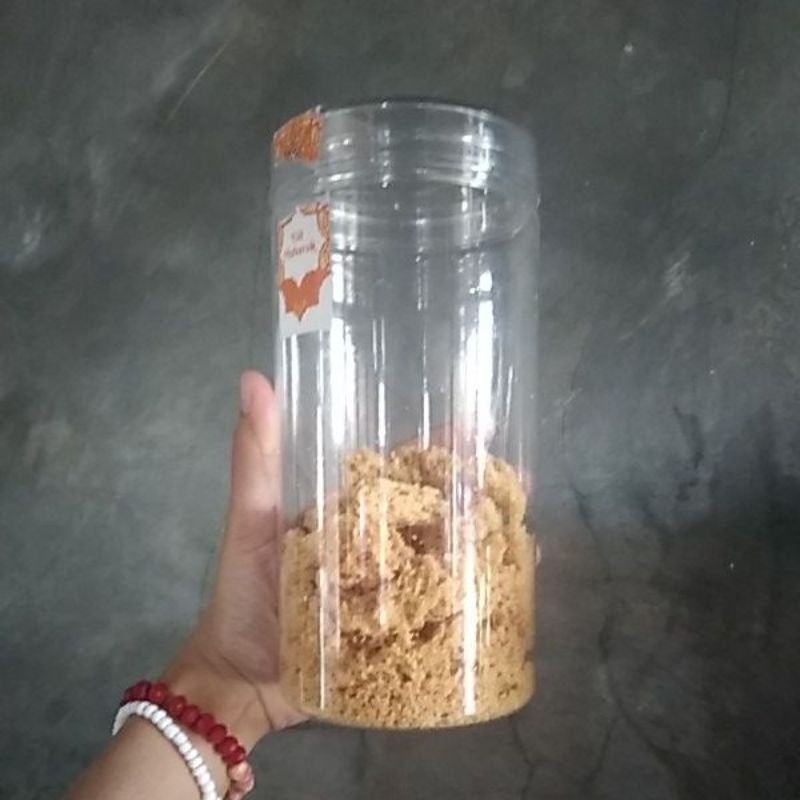 

KREMESAN AYAM 1KG