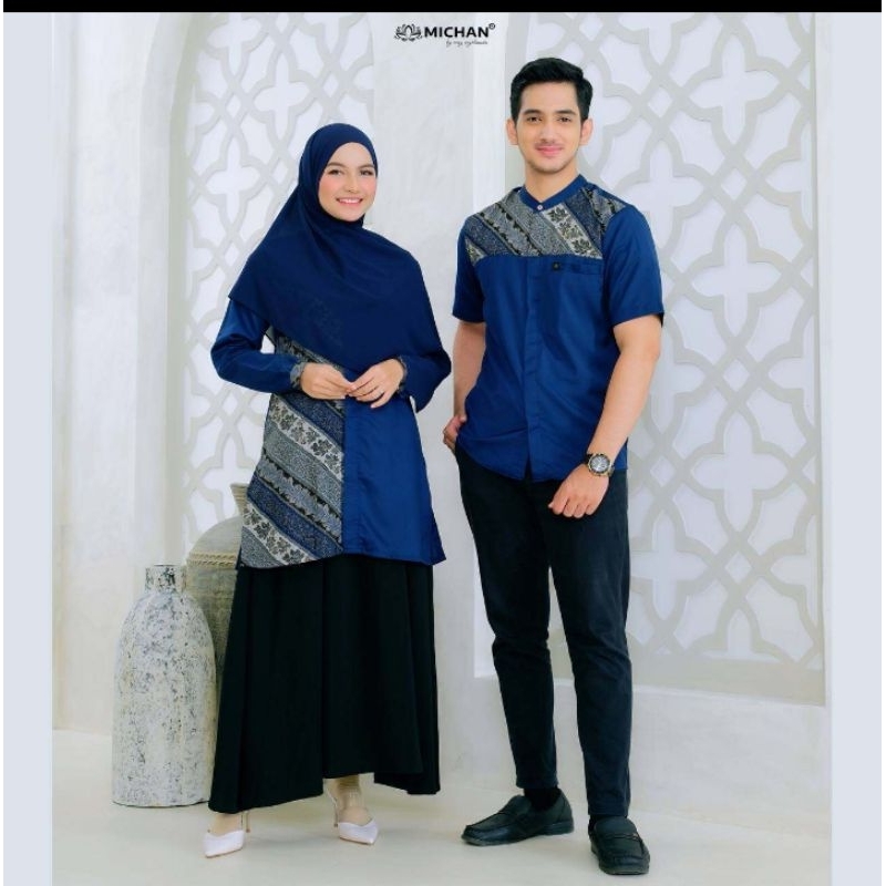 Baju batik couple baju batik kondangan baju Couple kondangan baju batik couple kondangan baju tunik 