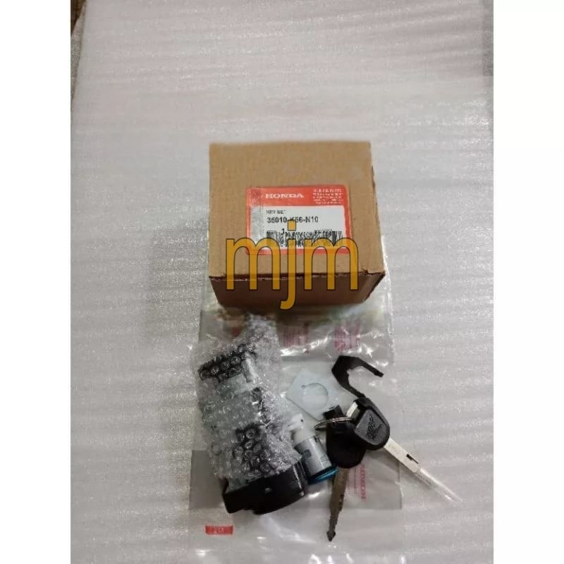 Kunci Kontak Supra GTR 150 / Kunci Kontak Set GTR 150 K56