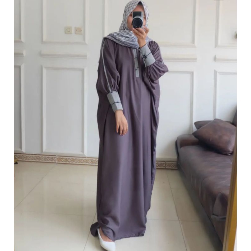 Kaftan zk