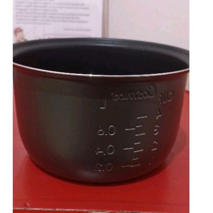 PANCI RICE COOKER COSMOS CRJ 1001 N / 101 N