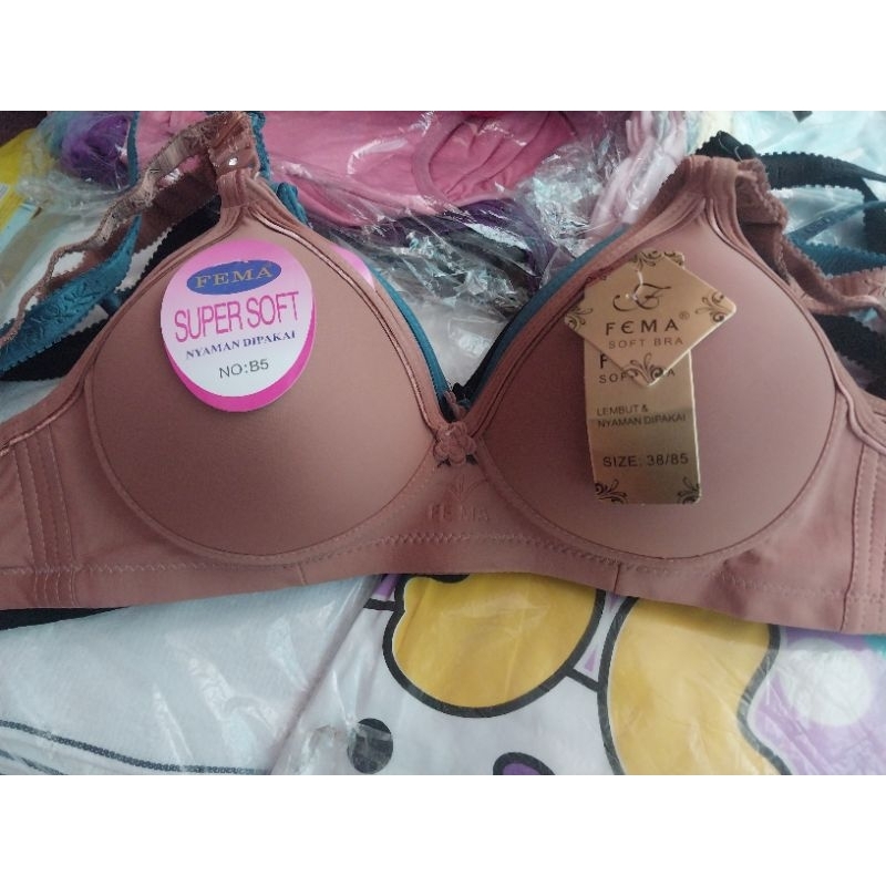 BH super nyaman Fema hak 3