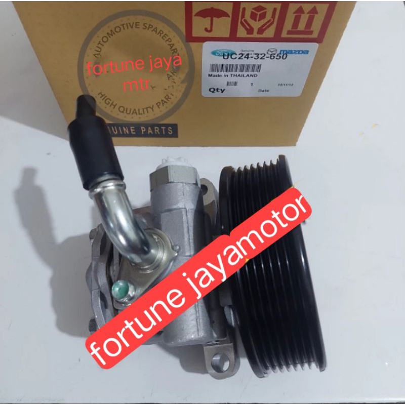 POMPA POWER STEERING POMPA STIR FORD RANGER 2.2 2200CC