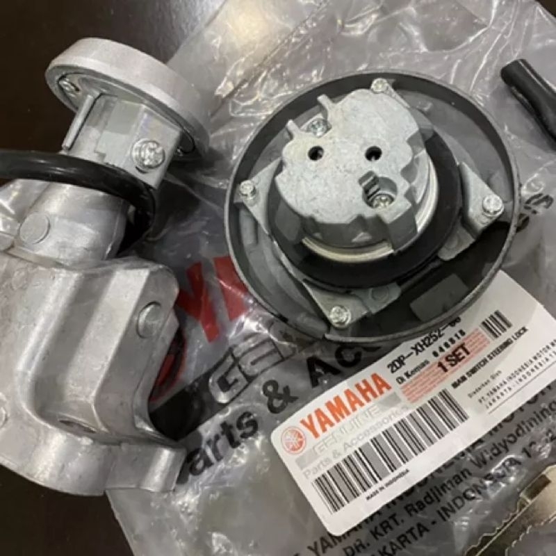 Kunci kontak nmax Konci kontak n-max Kunci kontak assy nmax old