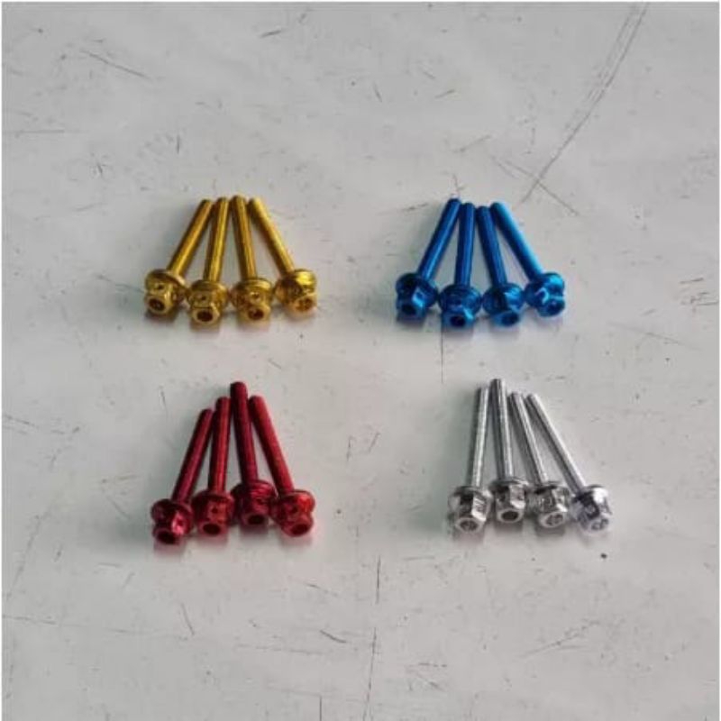 BAUT VARIASI VISOR NMAX NEW DAN OLD