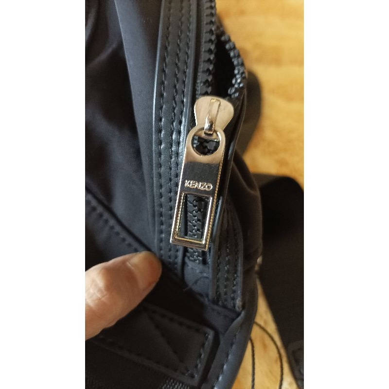 waistbag cowo kenz*//original//branded//preloved//pribadi