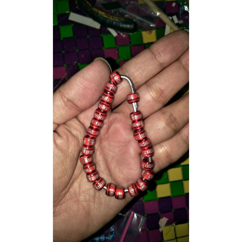 ring kenari murai dll