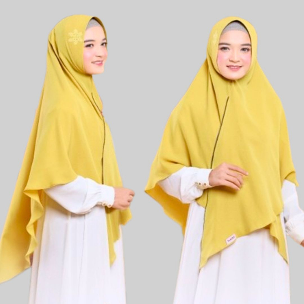 Khimar Sakhia By Mayra Indonesia