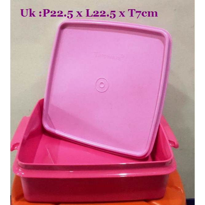 RANTANG TUPPERWARE & RANTANG MICROWAVE