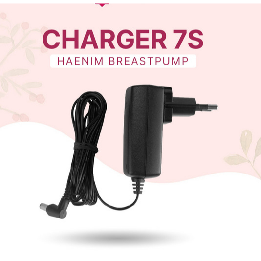 Charger Haenim Breastpump 7S breast pump haenim
