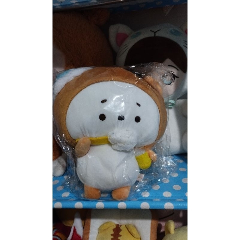 Boneka Budding Sikat Gigi