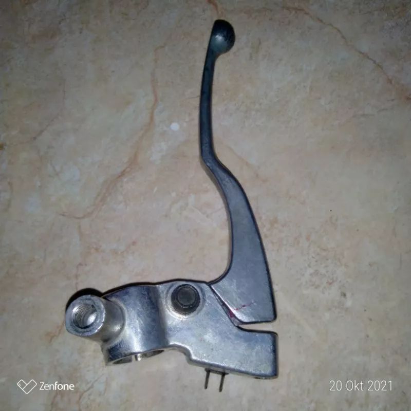 Handle Rem Belakang Yamaha Mio Sporty Original Copotan