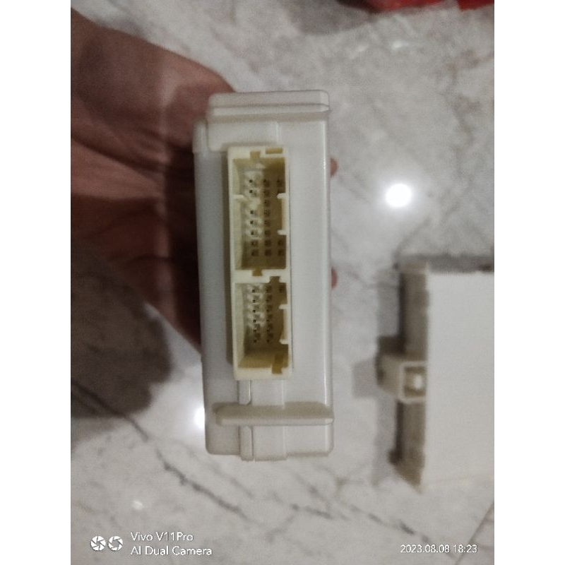 Komputer computer body bcm fortuner vrz original