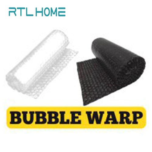 

RTL Extra Buble Wrap Tambah Bubble Tambah Aman Sampai Tujuan