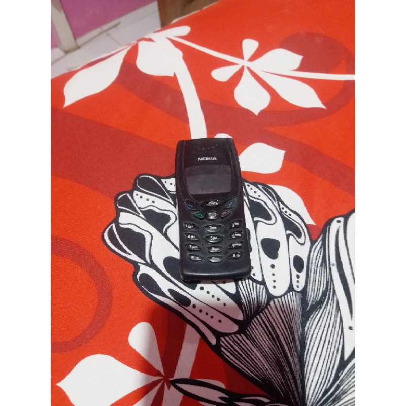 kesing nokia 8250 nokia jadul bekas copotan original