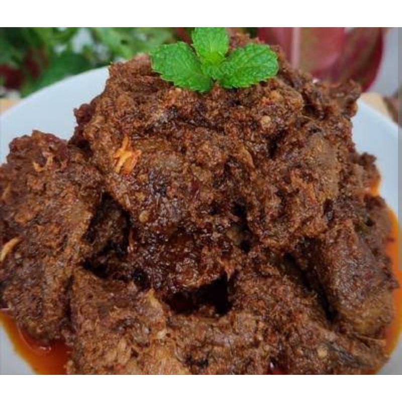 

Kerupuk Sanjai Khas Bukittinggi