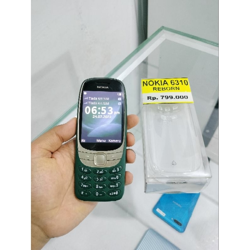Nokia 6310 Second original