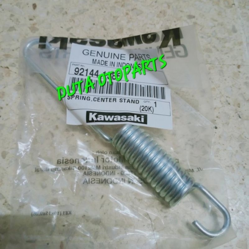 Per Standar Tengah ZX130 ZX 130 Original