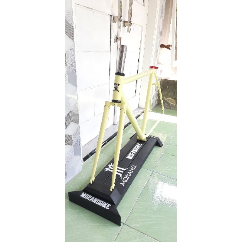 frame fork Fixie Modern