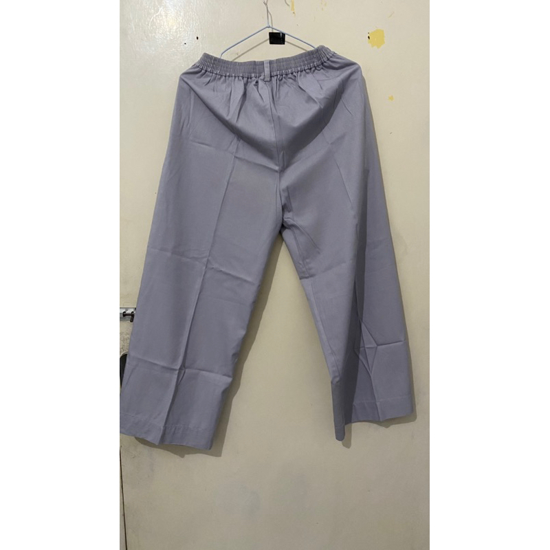 Preloved Kulot Cloo - Preloved Celana Cloo - Preloved Kulot