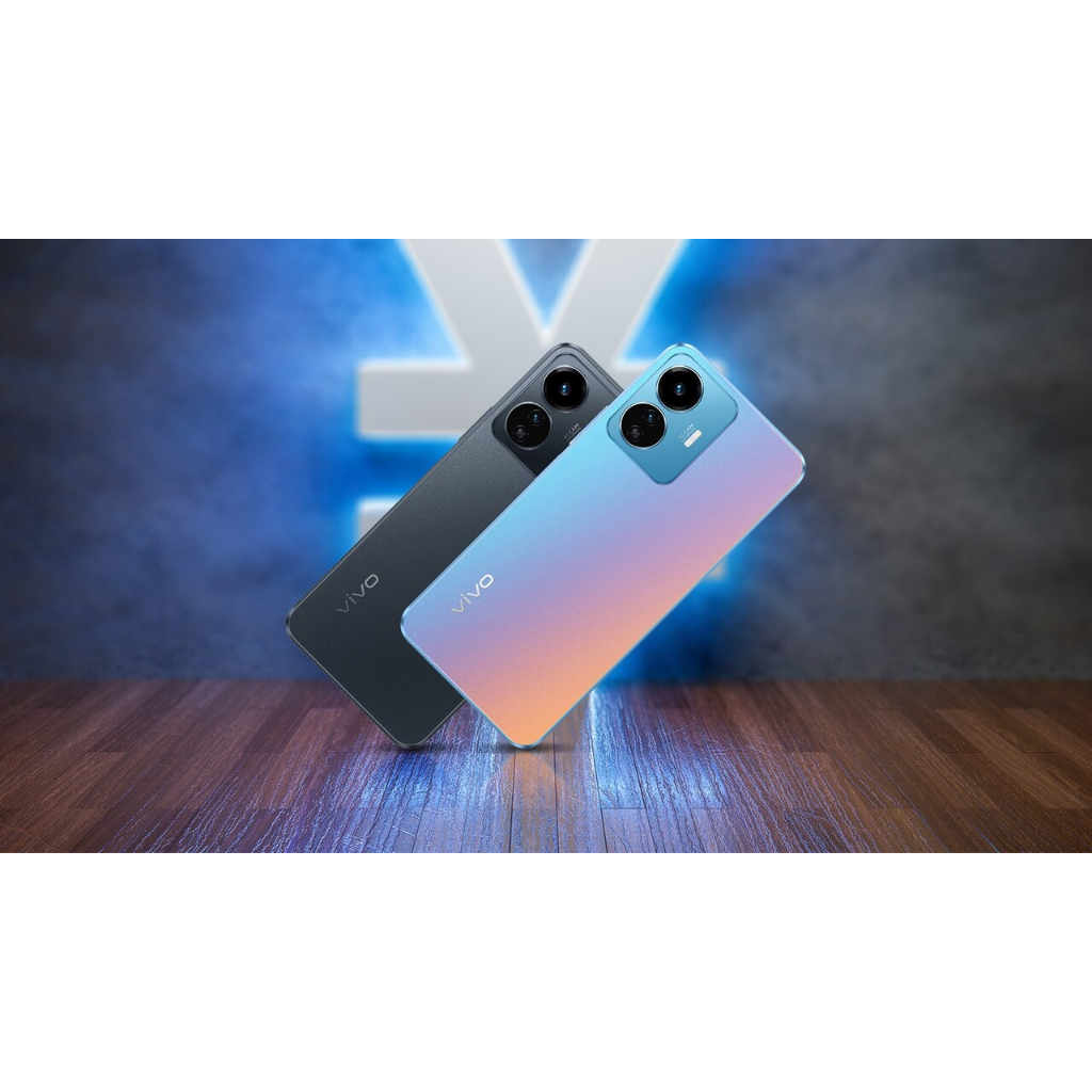 Harga vivo y02 series Terbaru Sep 2024 |BigGo Indonesia
