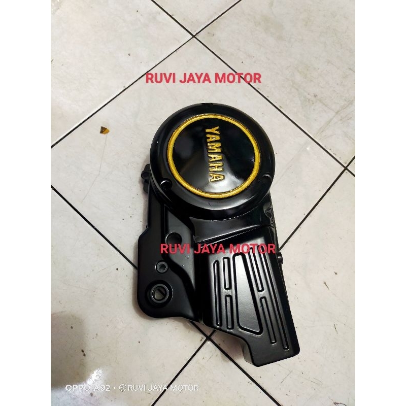 Bak magnet RX king new Lis gold Bak magnet kiri RX king new RX lama