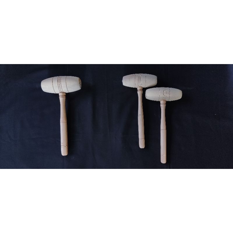 Tabuh gamelan/alat pukul gamelan