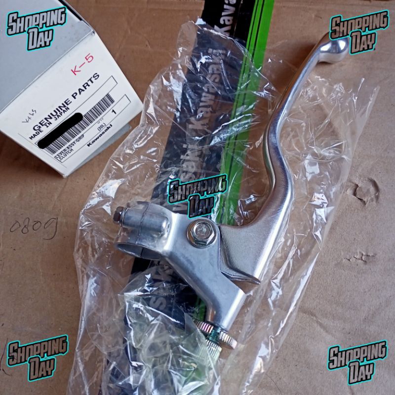 Handel handle kopling set kx65 kx 65 ORIGINAL