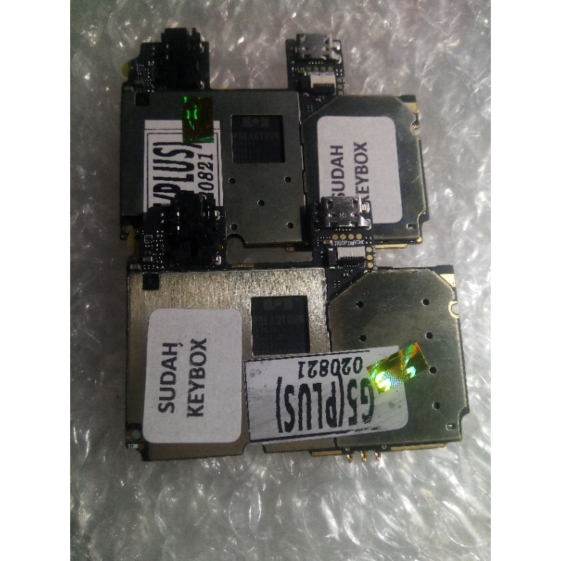 MAINBOARD ADVAN G2 PLUS