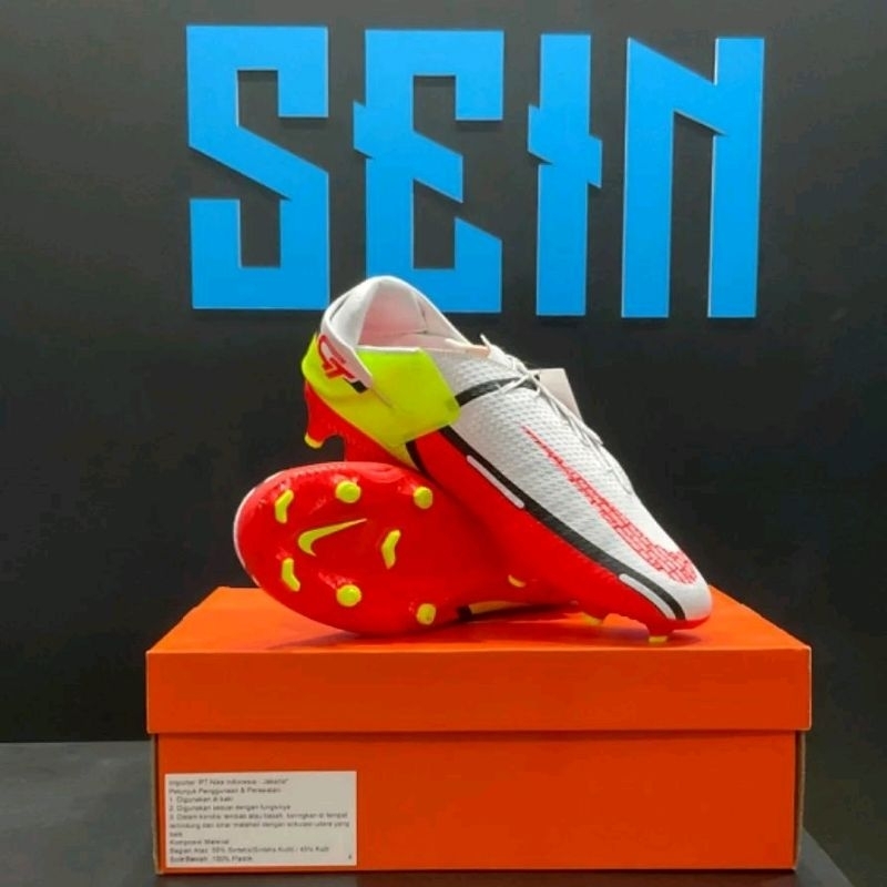 NIKE - PHANTOM GT2 ACADEMY FLYEASE FG MG