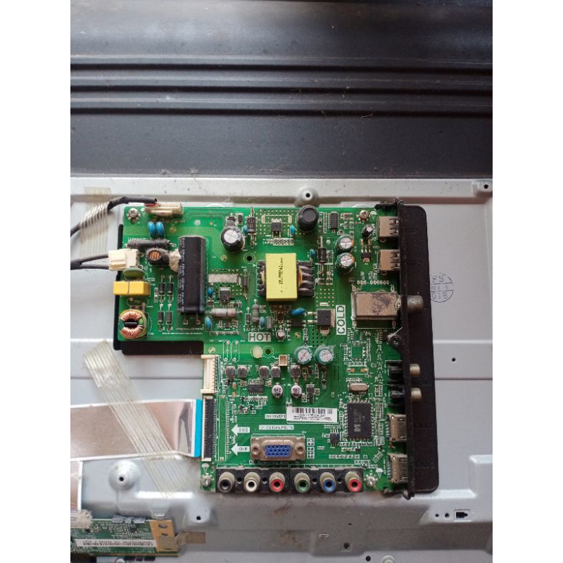 MB Mainboard TCL L32D2900 . 32D2900 .L29D2900 .29D2900