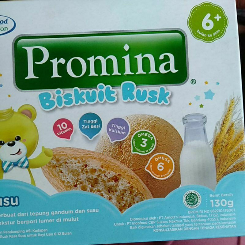 

promina