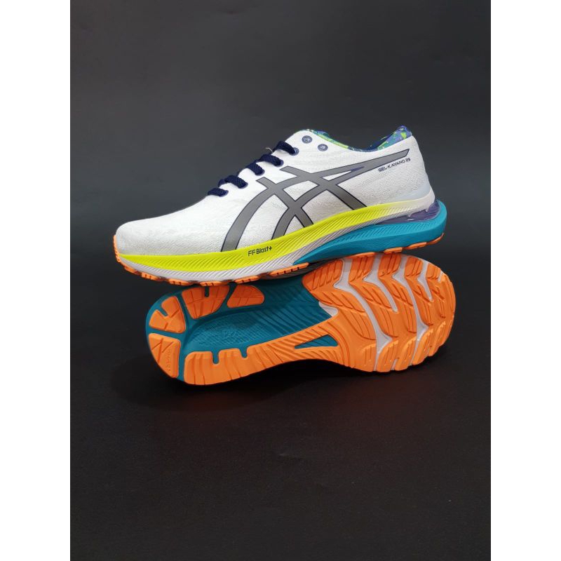 sepatu voli sepatu running gl-kyno 29 lite show