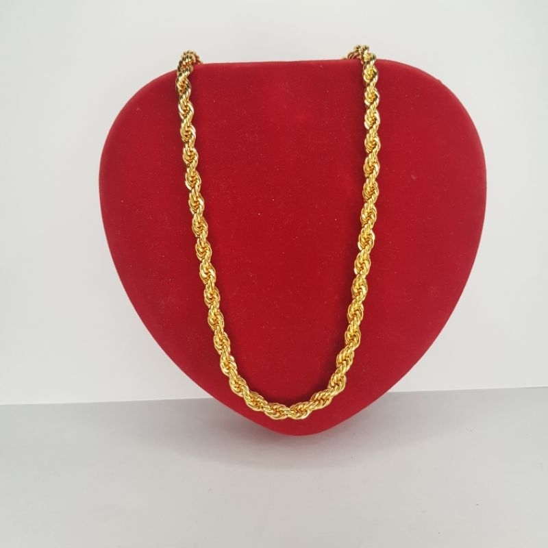 Kalung Dadung Yaxiya