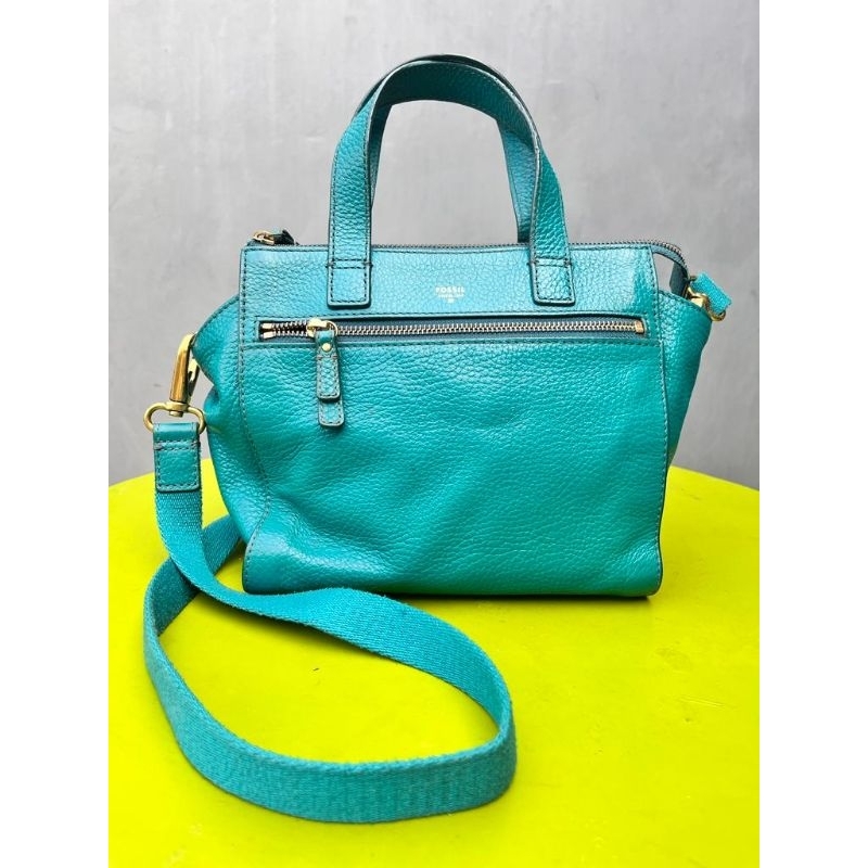 Tas second ORI