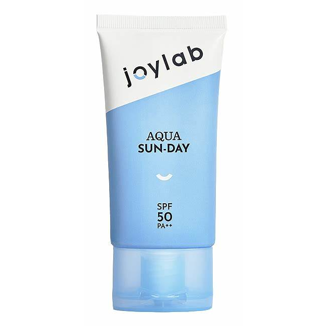 PL PRELOVED Joylab Aqua Sun-Day SPF 50+ PA++++ - 50gr Sunscreen