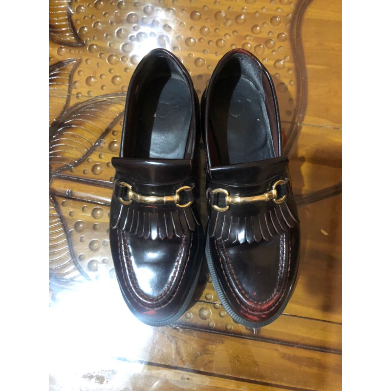 dr martens adrian snaffle