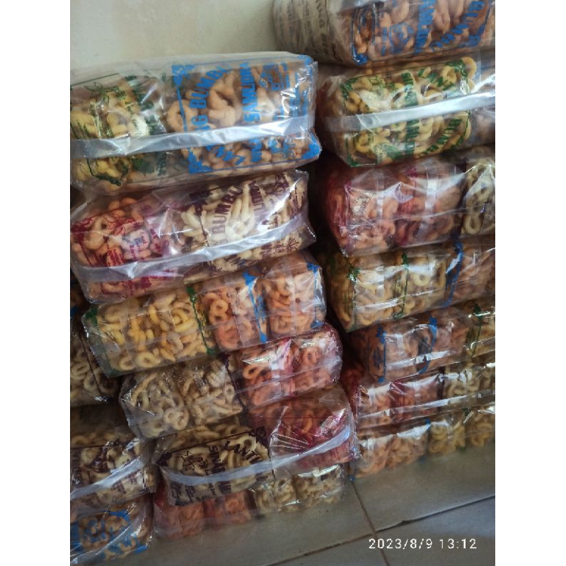 

lanting kebumen merek Dewi sari