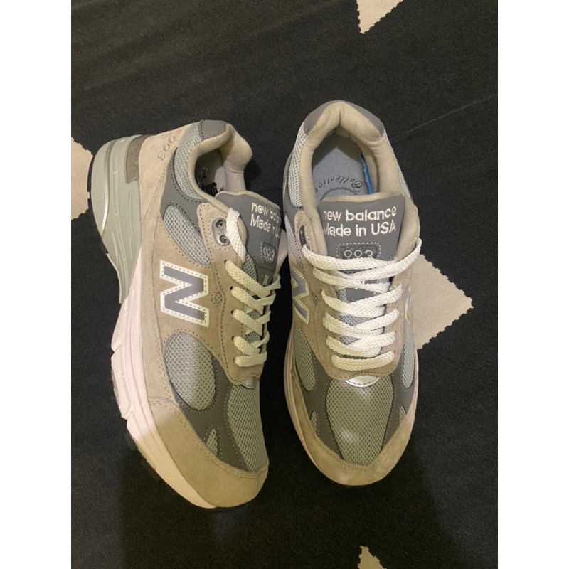 Nb 993 second size 40