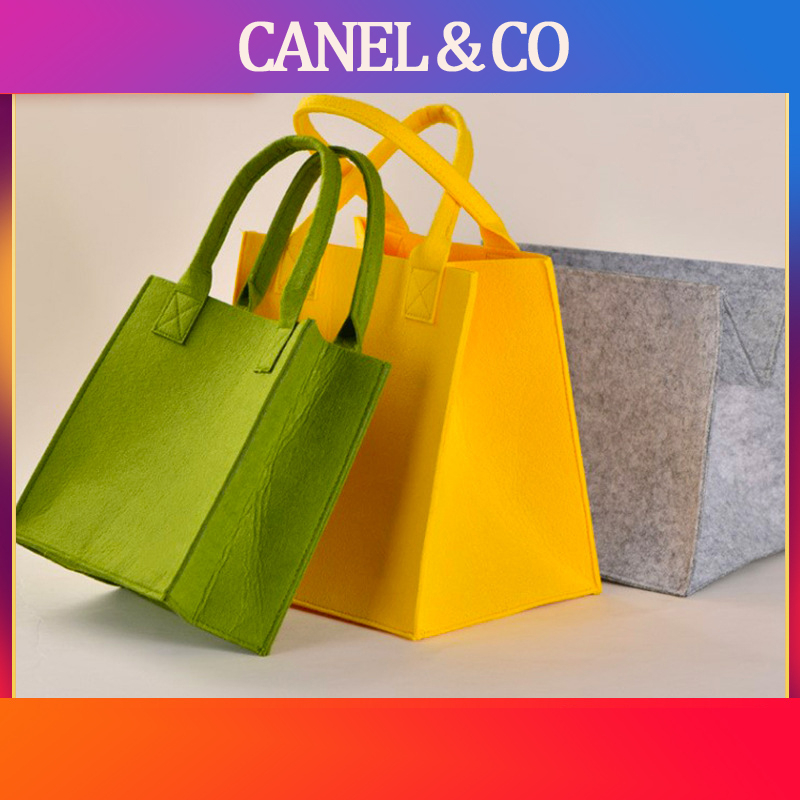 CANEL &amp; CO Hight Quality Multipurpose Caddy Bag/ Diaper bag / Tas bayi