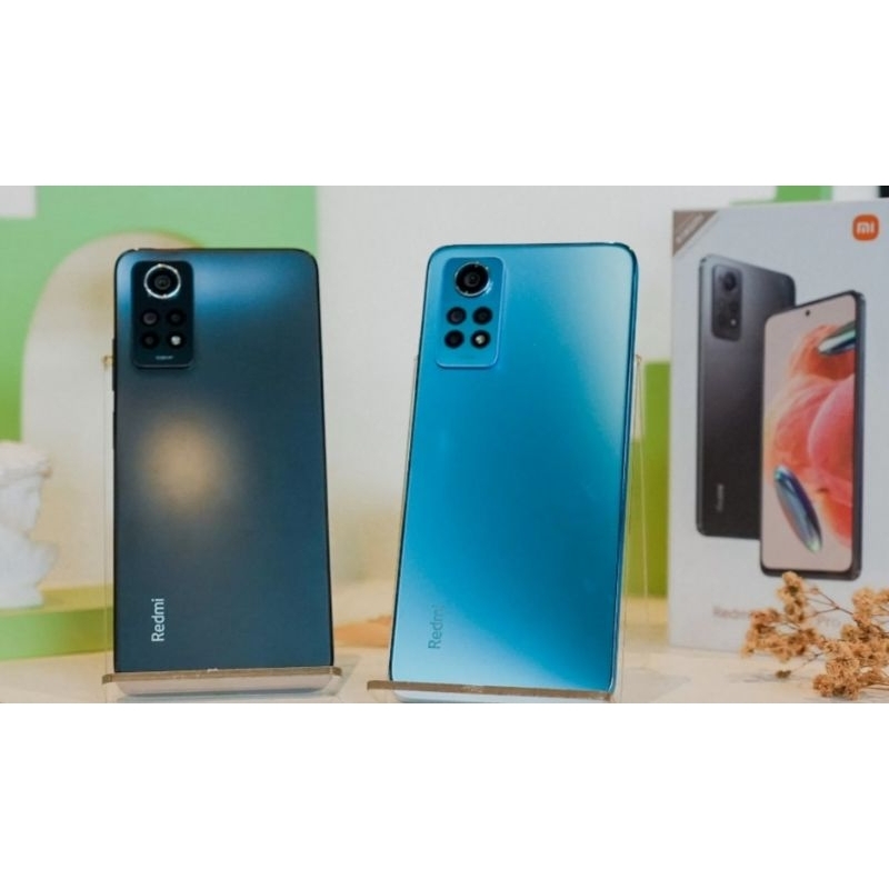 REDMI NOTE 12 PRO 4G