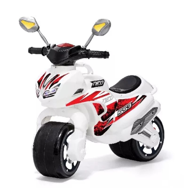 Motor Anak Neo 553/Mainan Motor Anak