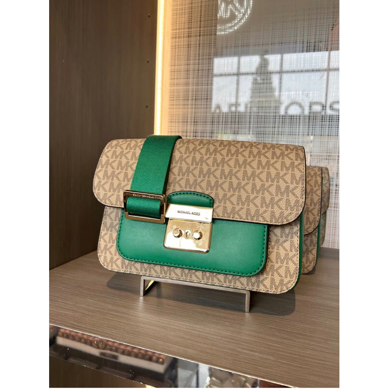 Tas Michael Kors Sloan Editor