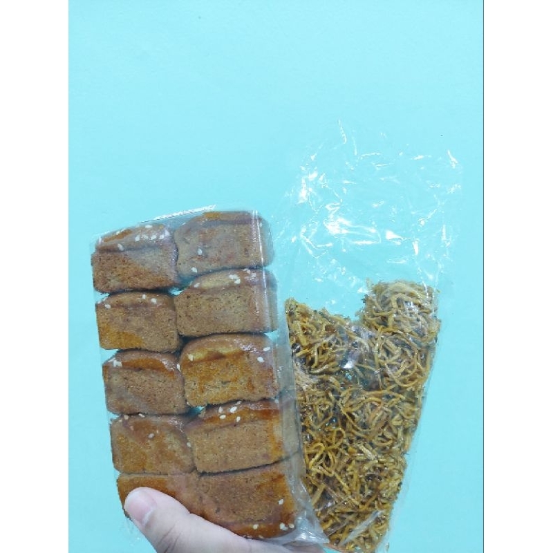 

kue gambang ubi manis